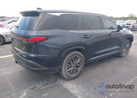 2024 Lexus Tx 350 Premium z USA, uszkodzony, nr VIN 5TDAAAA68RS007055